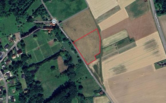 Agricultural land for sale in Herent