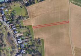 Agricultural land for sale in Wezembeek-Oppem