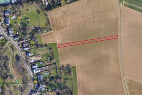 Agricultural land for sale in Wezembeek-Oppem