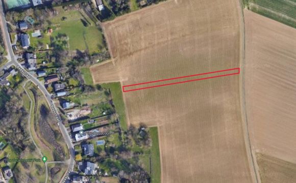 Agricultural land for sale in Wezembeek-Oppem