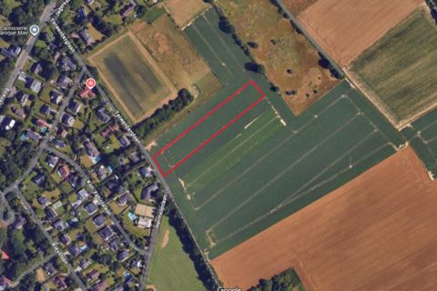 Agricultural land for sale in Zaventem