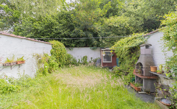 Apartment block
 for sale in Schaerbeek