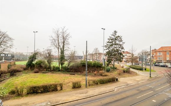 Appartement à louer a Forest