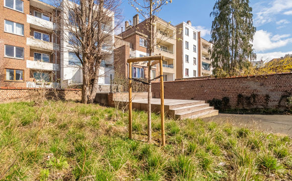 Appartement à louer a Forest