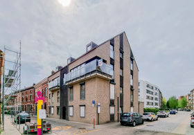 Appartement à louer a Louvain