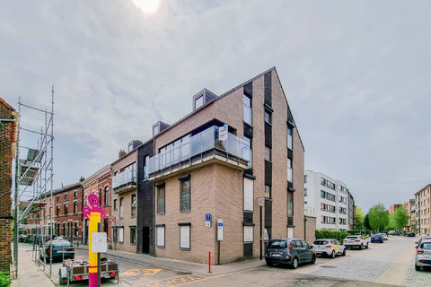 Appartement à louer a Louvain