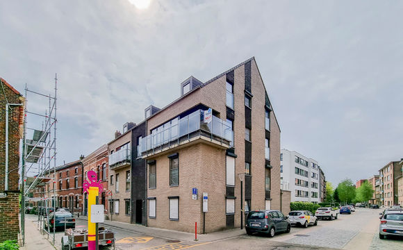 Appartement à louer a Louvain