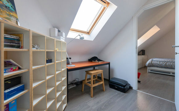 Appartement à louer a Louvain