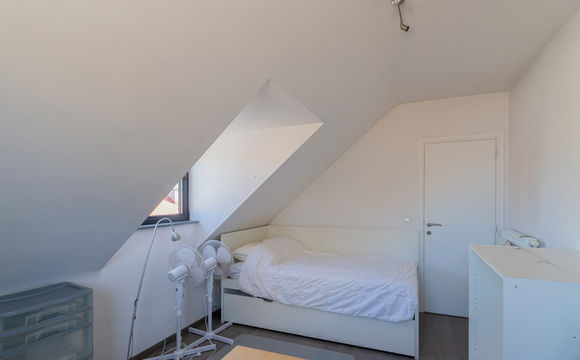 Appartement à louer a Louvain