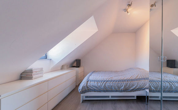 Appartement à louer a Louvain