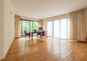 Appartement à louer a Woluwe-Saint-Lambert