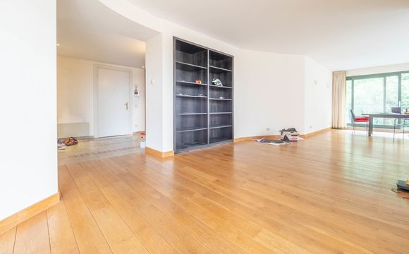 Appartement à louer a Woluwe-Saint-Lambert