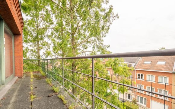 Appartement à louer a Woluwe-Saint-Lambert