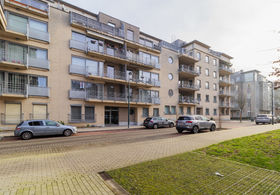 Appartement à louer a Woluwe-Saint-Lambert