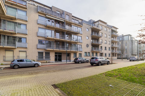 Appartement à louer a Woluwe-Saint-Lambert