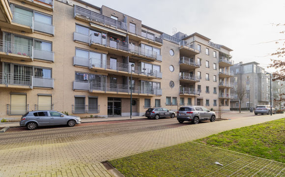 Appartement à louer a Woluwe-Saint-Lambert