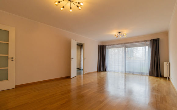 Appartement à louer a Woluwe-Saint-Lambert