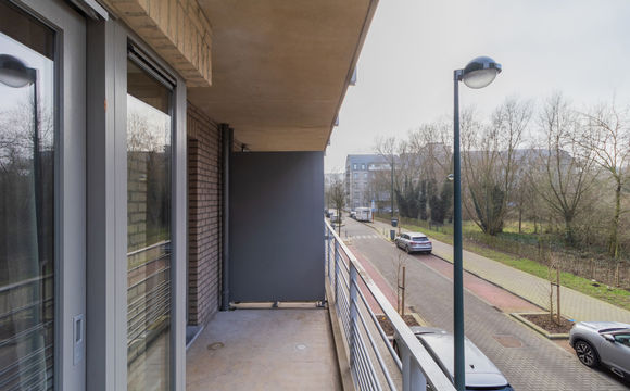 Appartement à louer a Woluwe-Saint-Lambert