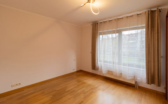 Appartement à louer a Woluwe-Saint-Lambert