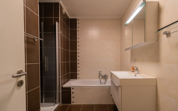 Appartement à louer a Woluwe-Saint-Lambert