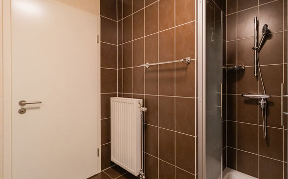 Appartement à louer a Woluwe-Saint-Lambert