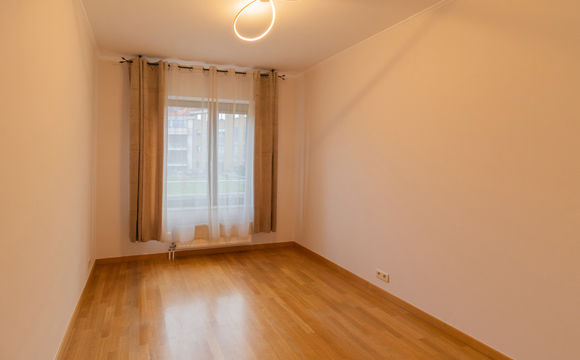 Appartement à louer a Woluwe-Saint-Lambert