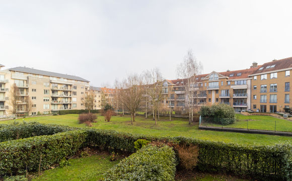 Appartement à louer a Woluwe-Saint-Lambert