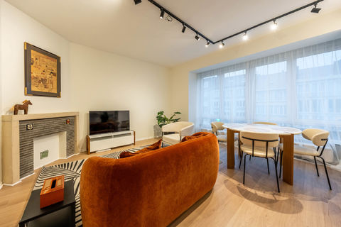 Appartement à louer a Woluwe-Saint-Pierre