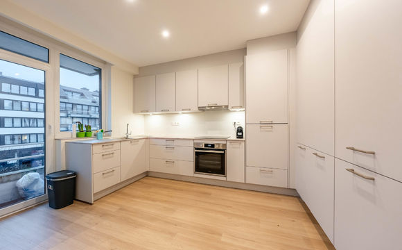 Appartement à louer a Woluwe-Saint-Pierre