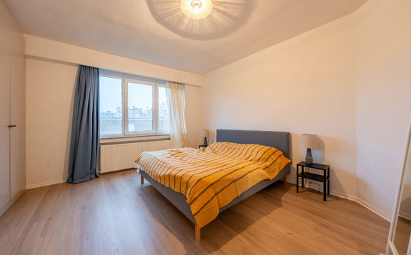 Appartement à louer a Woluwe-Saint-Pierre