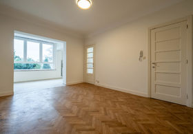 Appartement à louer a Woluwe-Saint-Pierre