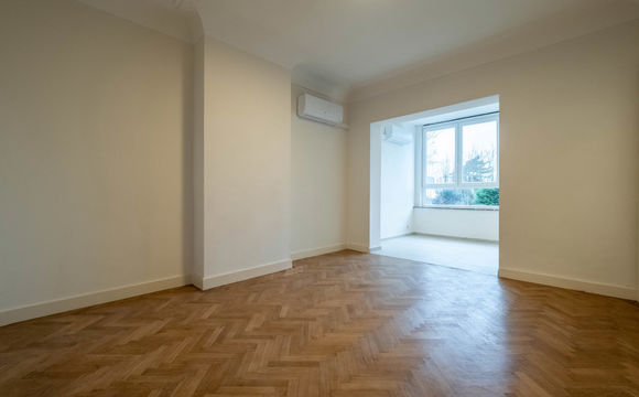 Appartement à louer a Woluwe-Saint-Pierre