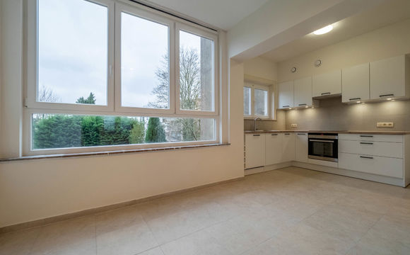 Appartement à louer a Woluwe-Saint-Pierre