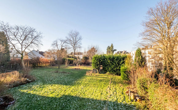 Appartement à louer a Woluwe-Saint-Pierre