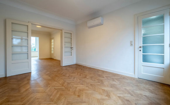 Appartement à louer a Woluwe-Saint-Pierre