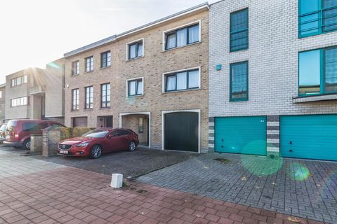 Appartement à louer a Zaventem