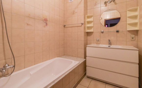 Appartement à louer a Zaventem