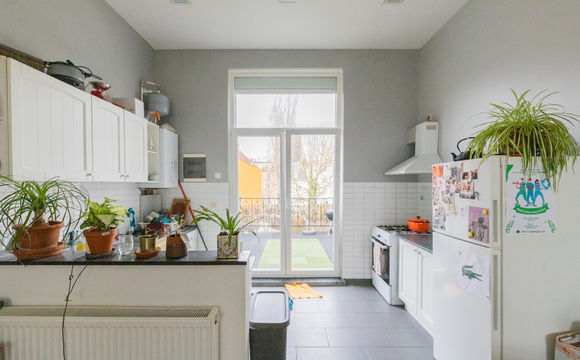 Appartement à vendre a Ixelles