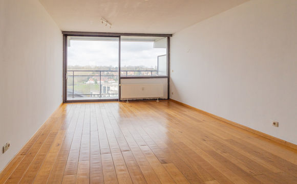 Appartement à vendre a Woluwe-Saint-Étienne