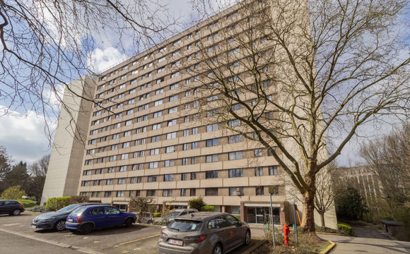 Appartement à vendre a Woluwe-Saint-Étienne