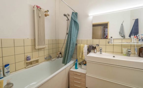 Appartement à vendre a Woluwe-Saint-Lambert