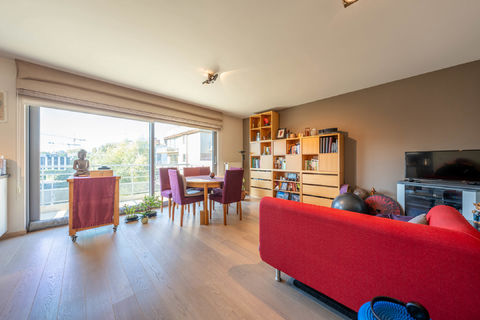 Appartement à vendre a Woluwe-Saint-Lambert