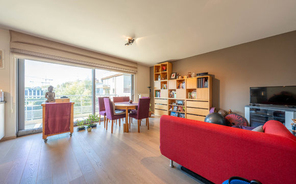 Appartement à vendre a Woluwe-Saint-Lambert