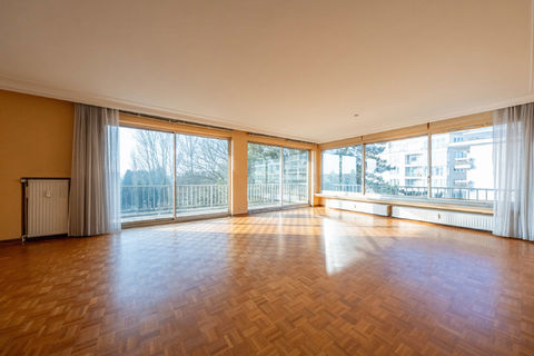 Appartement à vendre a Woluwe-Saint-Lambert