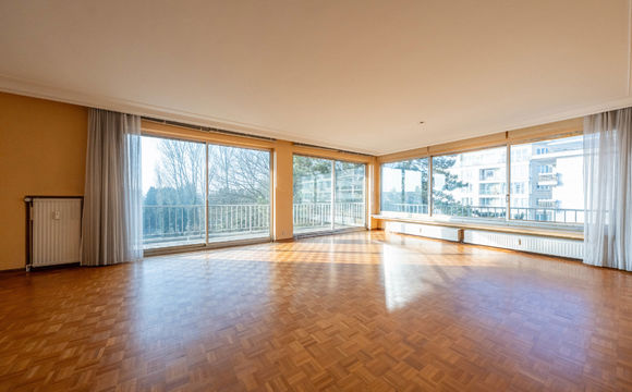 Appartement à vendre a Woluwe-Saint-Lambert