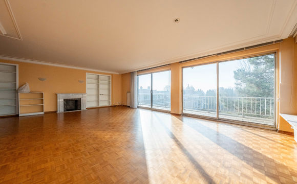 Appartement à vendre a Woluwe-Saint-Lambert