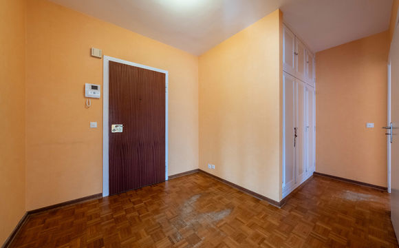 Appartement à vendre a Woluwe-Saint-Lambert