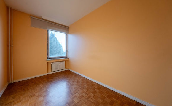 Appartement à vendre a Woluwe-Saint-Lambert