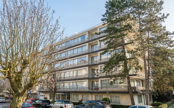 Appartement à vendre a Woluwe-Saint-Lambert