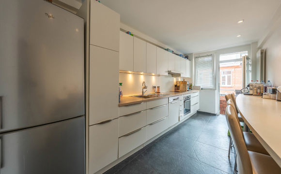 Appartement à vendre a Woluwe-Saint-Pierre